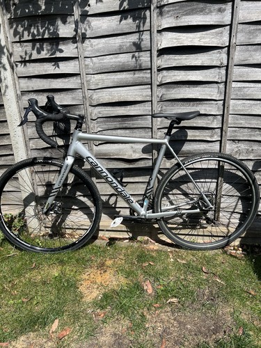 Cannondale caadx - cannondale,