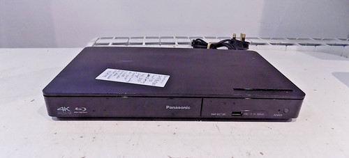 Panasonic dmp bdt180 smart - panasonic, 3d