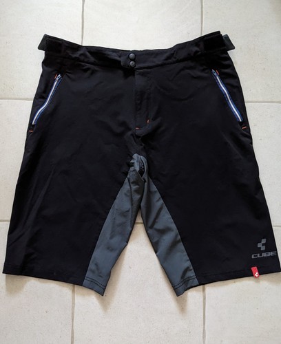 Cube mtb tour shorts cycling - cube,