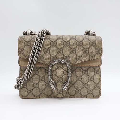Gucci dionysus beige mini - gucci,