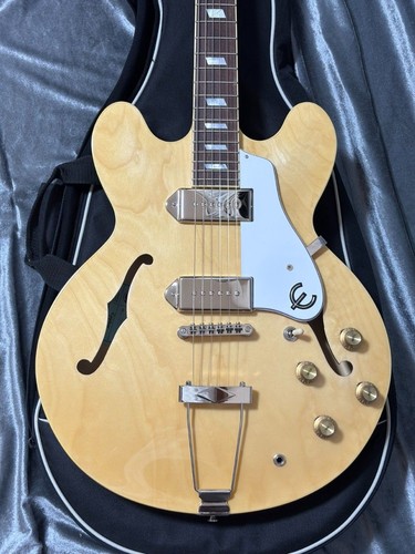 2024 epiphone casino - epiphone,