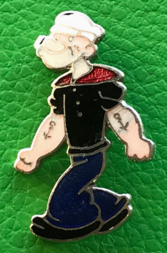 Scarce popeye the sailor - scarce,