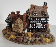 Lilliput Lane - Tudor Court
