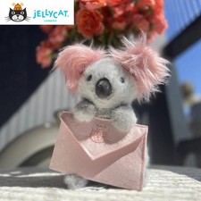 Jellycat Christmas 2025 Koala