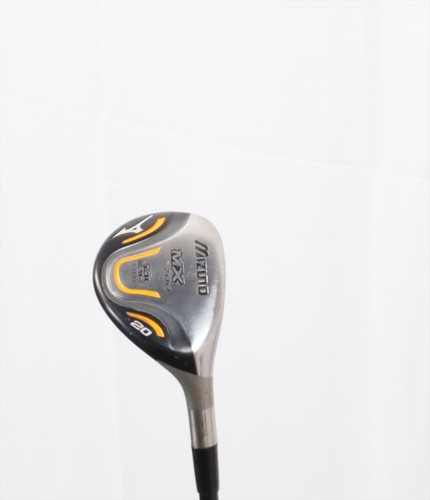Mizuno 700 4h - mx-700, 20°