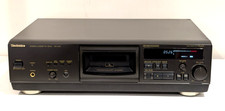 Technics RS-AZ6 Amorphous Z