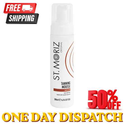 Moritz instant tan - instant, self