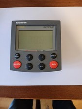 Raytheon ST 4000 + Autopilot