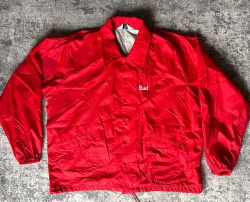 Vintage west wind - west, budweiser