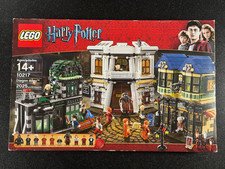LEGO Harry Potter - Diagon