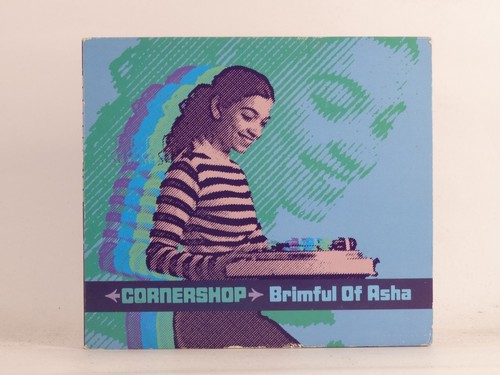 Cornershop brimful asha - brimful,