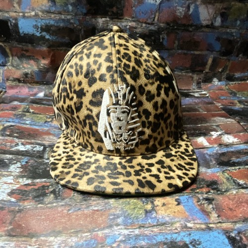 Last kings snapback - last,