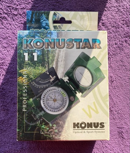 Konus konustar professional - konustar-11,