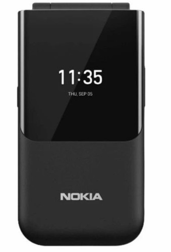 Nokia 2720 flip - 2720, 2g
