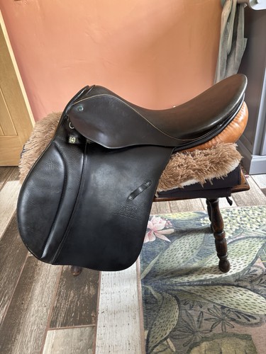 Stubben seigfried - stubben, 17.5”