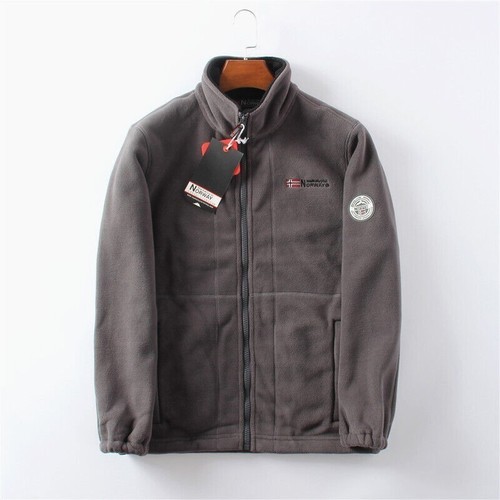 Men fleece jacket outdoor - uk, men's