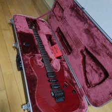 Ibanez Prestige RG2770Z RS
