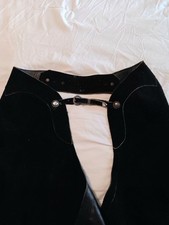 Womens western riding - womens, chaps