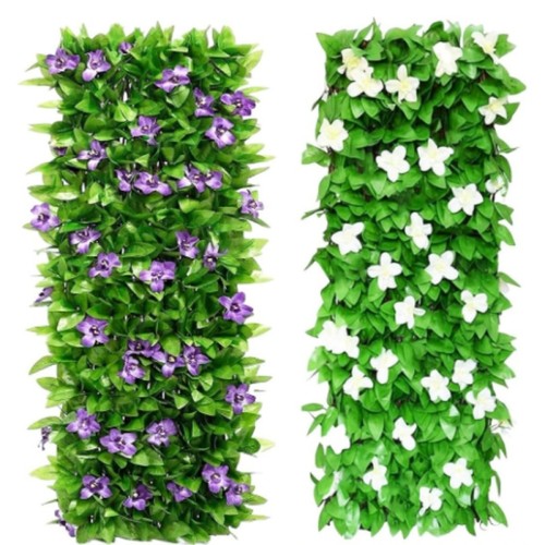 Artificial hedge - 2/4x,