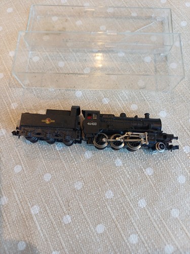 Minitrix gauge n202 - minitrix, n