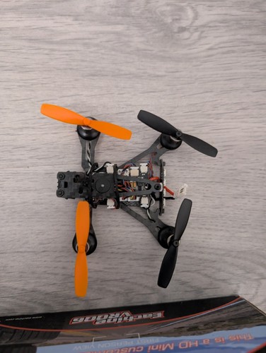 Eachine qx95s micro - qx95s, racing