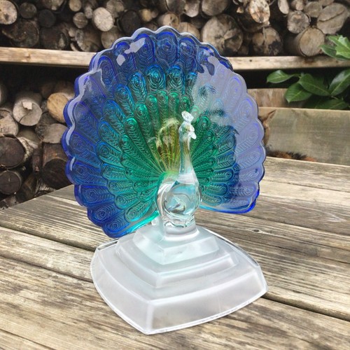 Vintage cristal arques - cristal, lead