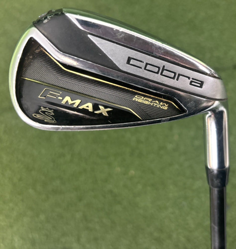 Cobra max iron set - f-max, golf