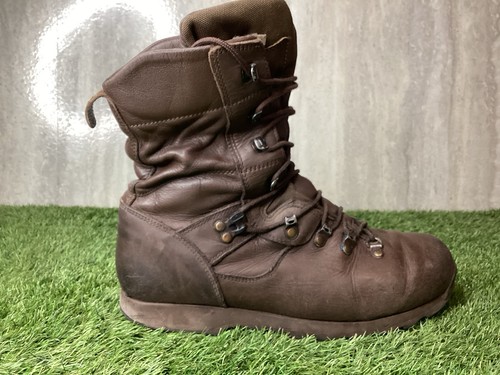 Altberg mens brown leather - brown,