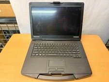 Panasonic Toughbook CF-54