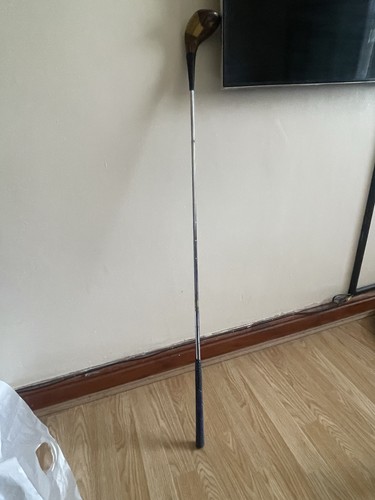 Wilson 4200 wood fairway - wilson, rh