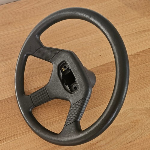 Peugeot 205 cti steering wheel - peugeot,