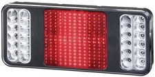 HELLA Combination Rearlight