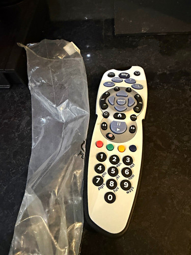 Sky wireless remote control - wireless,