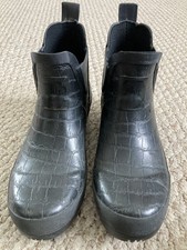 JOULES Wellibob Black