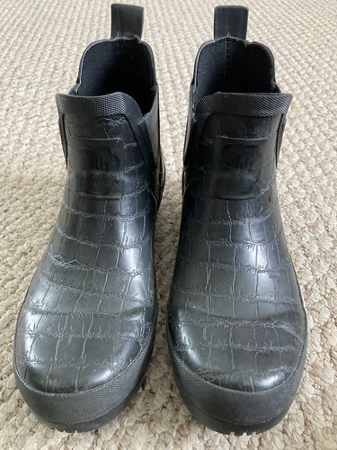 Joules wellibob black - wellibob,