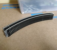 Hornby 1st RADIUS CIRCLE– 8x