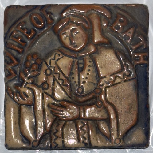 Moravian pottery antique - moravian,