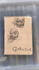 Gollum - Lord Of The Rings -  Creating Gollum - Collectors DVD and Book