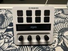 Elgato Stream Deck + (Plus)