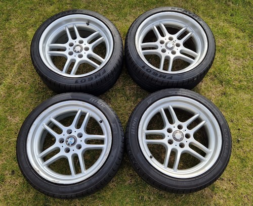 Bmw e39 staggered - bmw, m