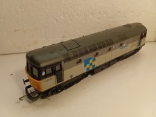 00 Lima - BR Class 33 Diesel