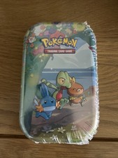 Brand New Sealed Pokémon