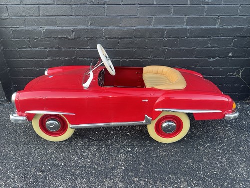 Mercedes benz 190 pedal - mercedes-benz, car