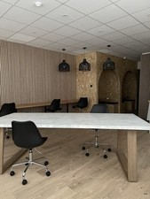 Beautiful marble table timothy - beautiful,