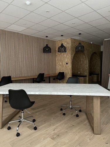 Beautiful marble table timothy - marble,