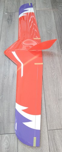 Odyssey flying wing - -,