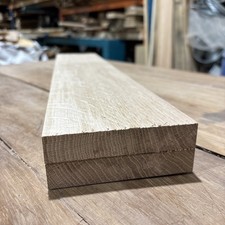Hardwood Offcuts, Oak, Lot C11