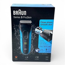 BRAUN SERIES 3 PROSKIN 3040S
