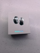 Samsung Galaxy Buds Live Wireless In-Ear Headset - Mystic Black