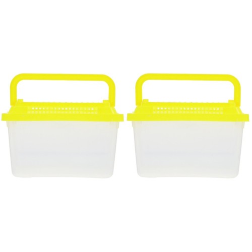 Pack small pet tank - 2,